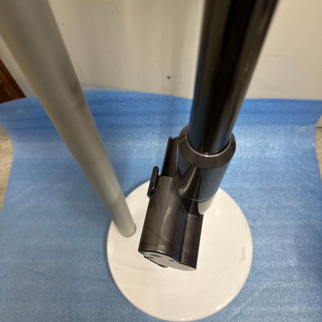 Dyson Omni-glide SV19 充電スタンド付き