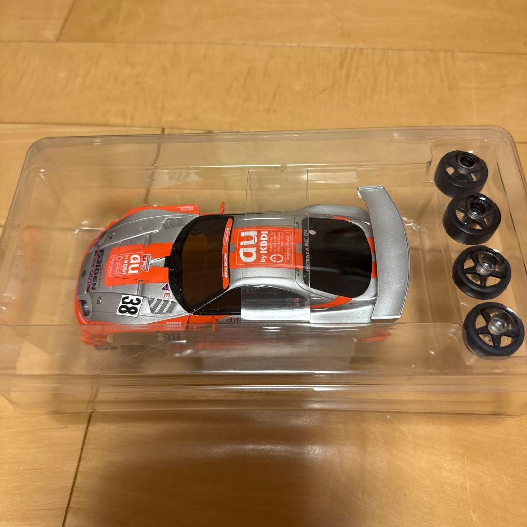 新品未開封品‼️Auスープラミニッツボディー