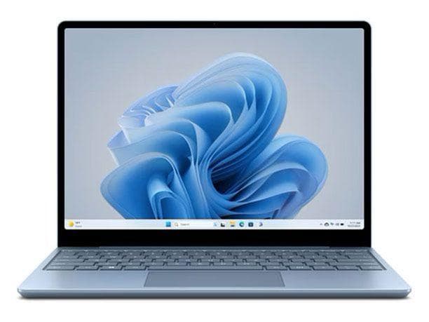 Windowsノート本体 Microsoft Surface Laptop Go 3 XK7-00063