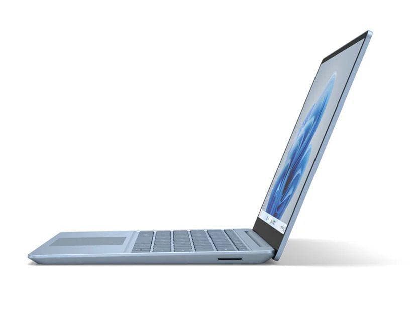Windowsノート本体 Microsoft Surface Laptop Go 3 XK7-00063