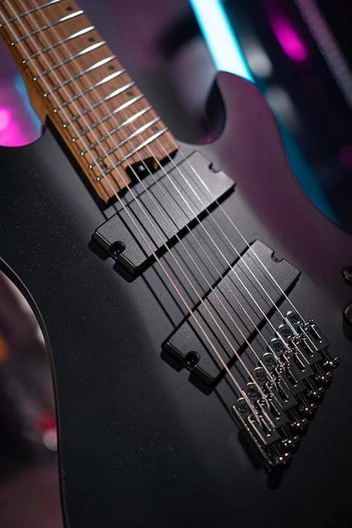 ギター Cort / KX307 Multi Scale