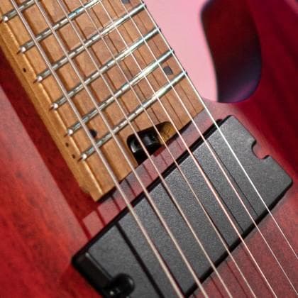 ギター Cort / KX307 Multi Scale