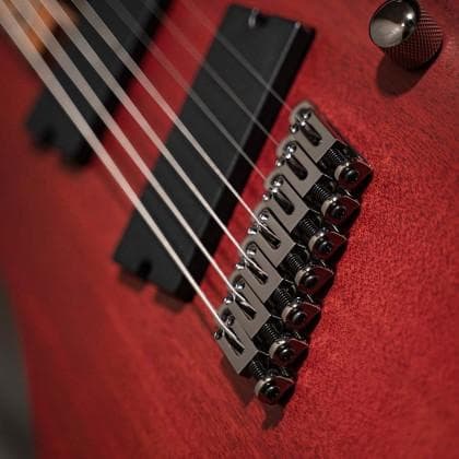 ギター Cort / KX307 Multi Scale