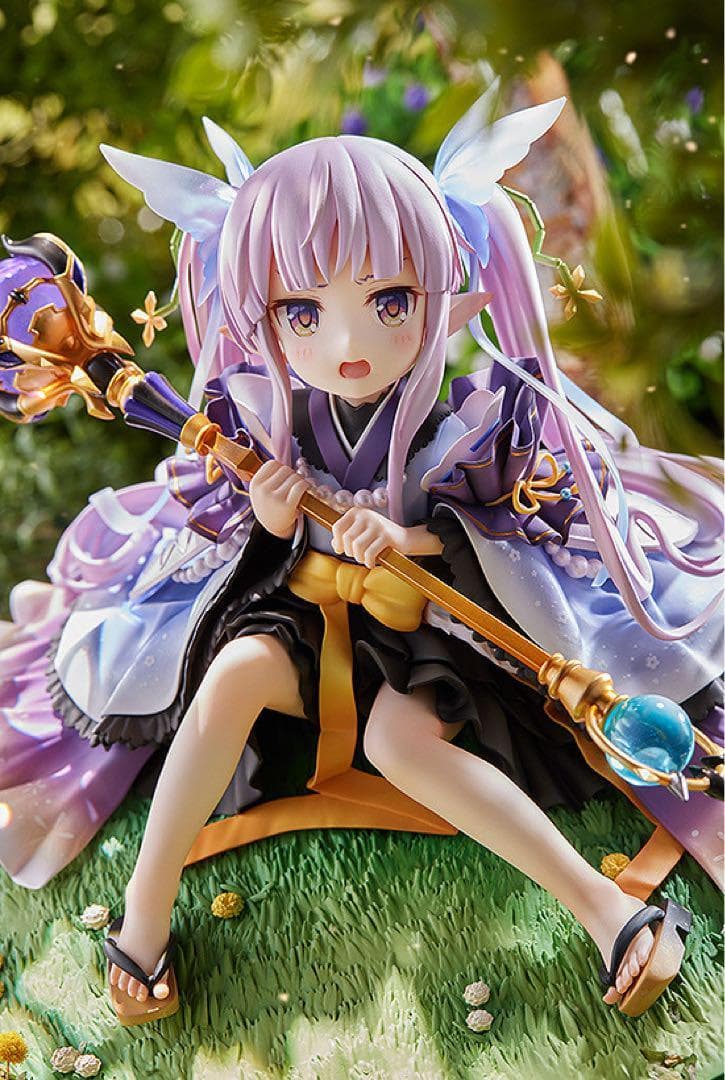 プリコネ　キョウカ　1/7スケールフィギュア【新品未開封】