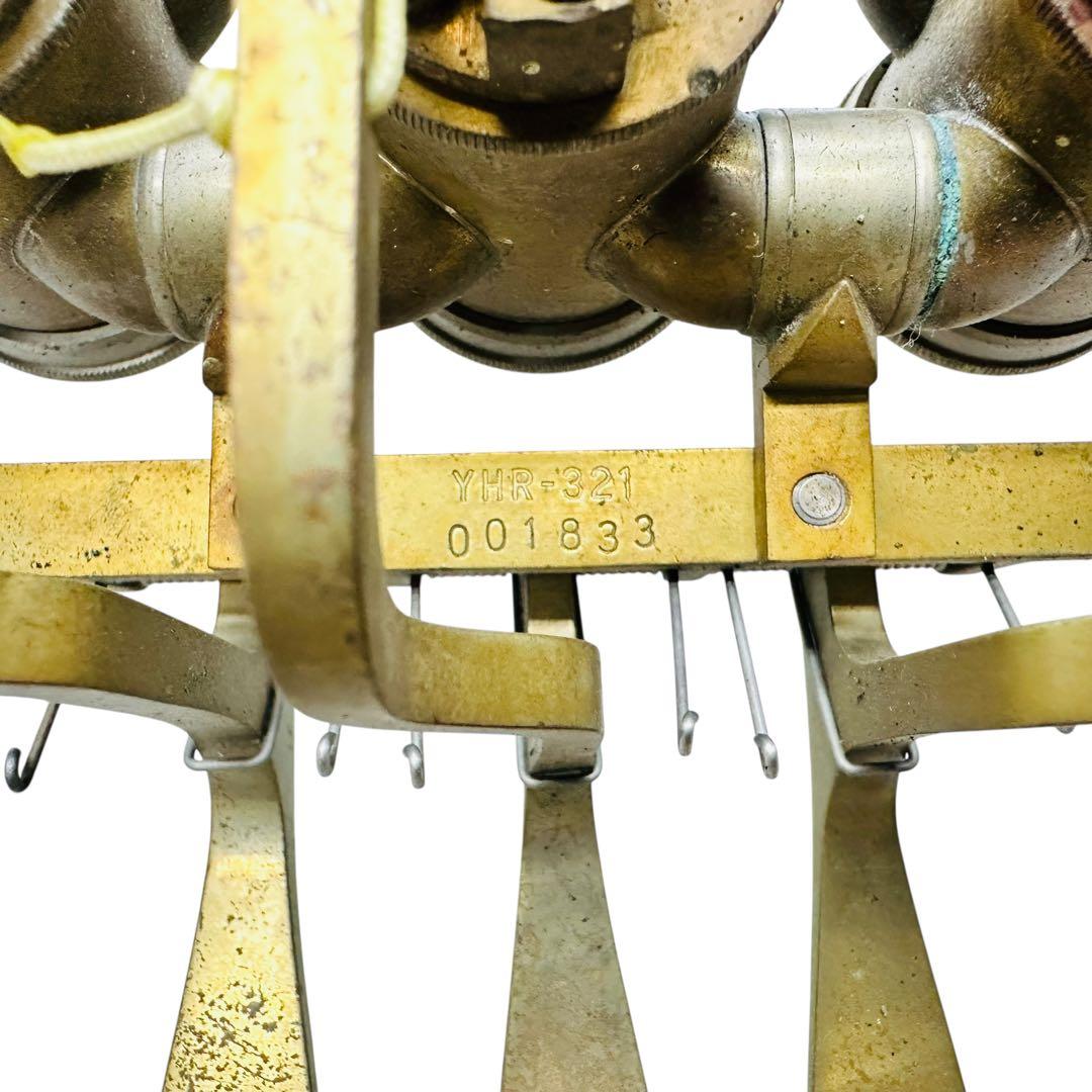 YAMAHA ホルン　YHR-321 フレンチホルン