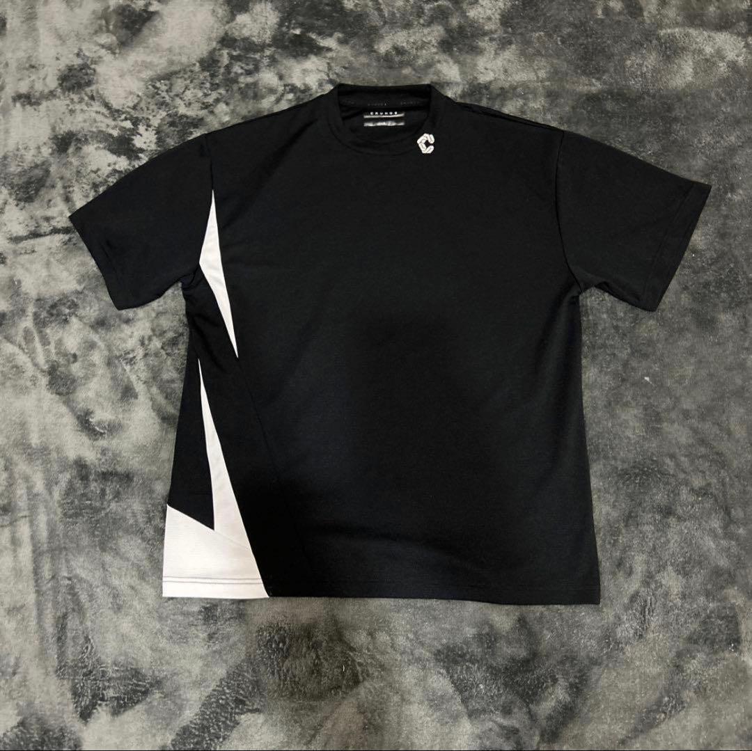CRONOS tシャツ