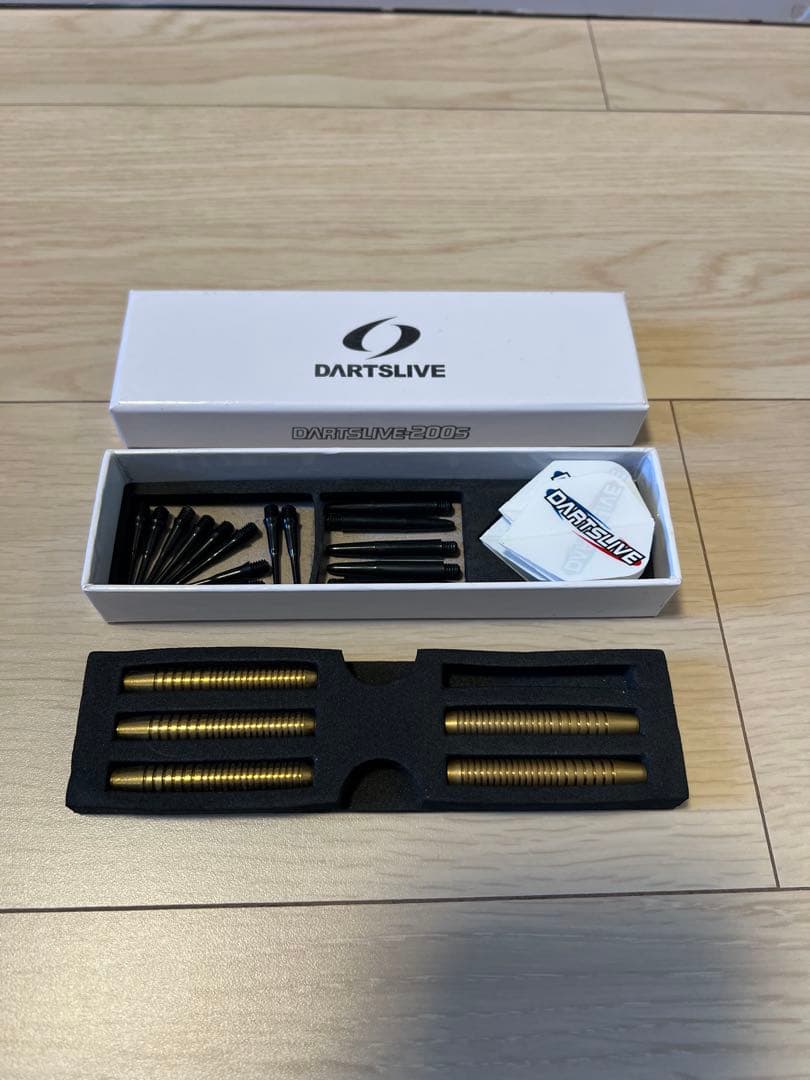 DARTSLIVE200S ダーツボード