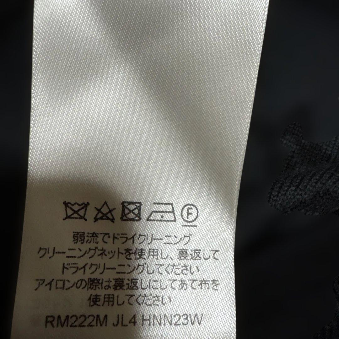 赤髪ランボ