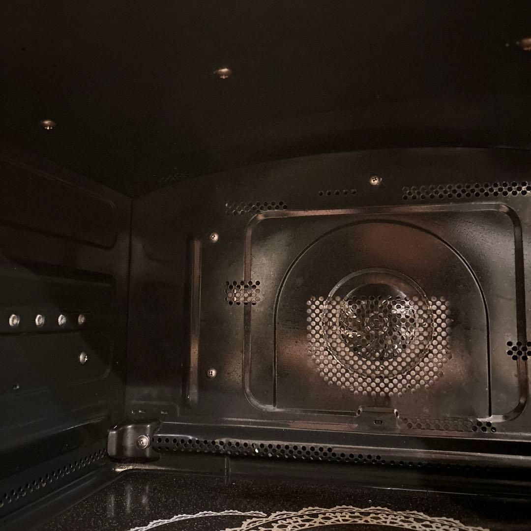 最上級グレード　東芝　電子レンジ　ER-JD510A 石窯ドーム