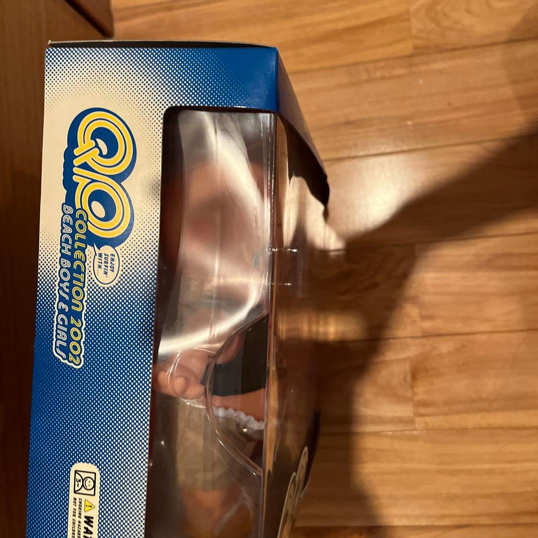 キューピーCOLLECTION 2002 BEACH BOYS & GIRLS