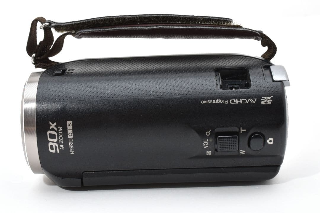 Y*P様 極美品　パナソニック Panasonic HC-V360M ビデオカメ