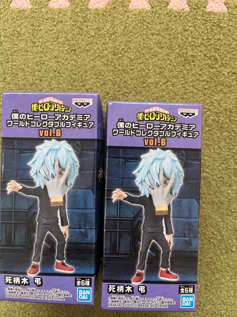 【未開封・バラ売り可能】ワーコレ まとめ売り