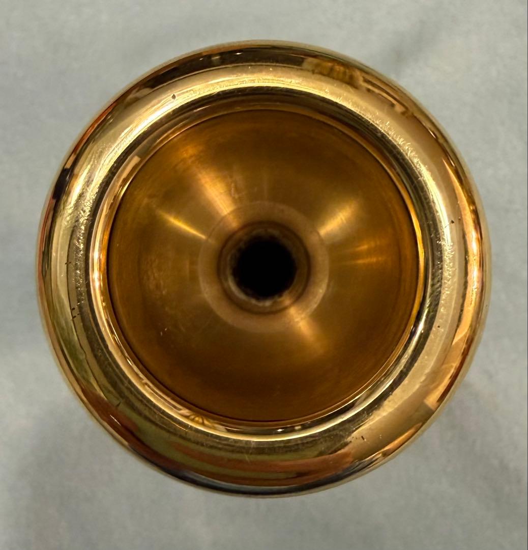 willie’s emperador 金メッキ 細管