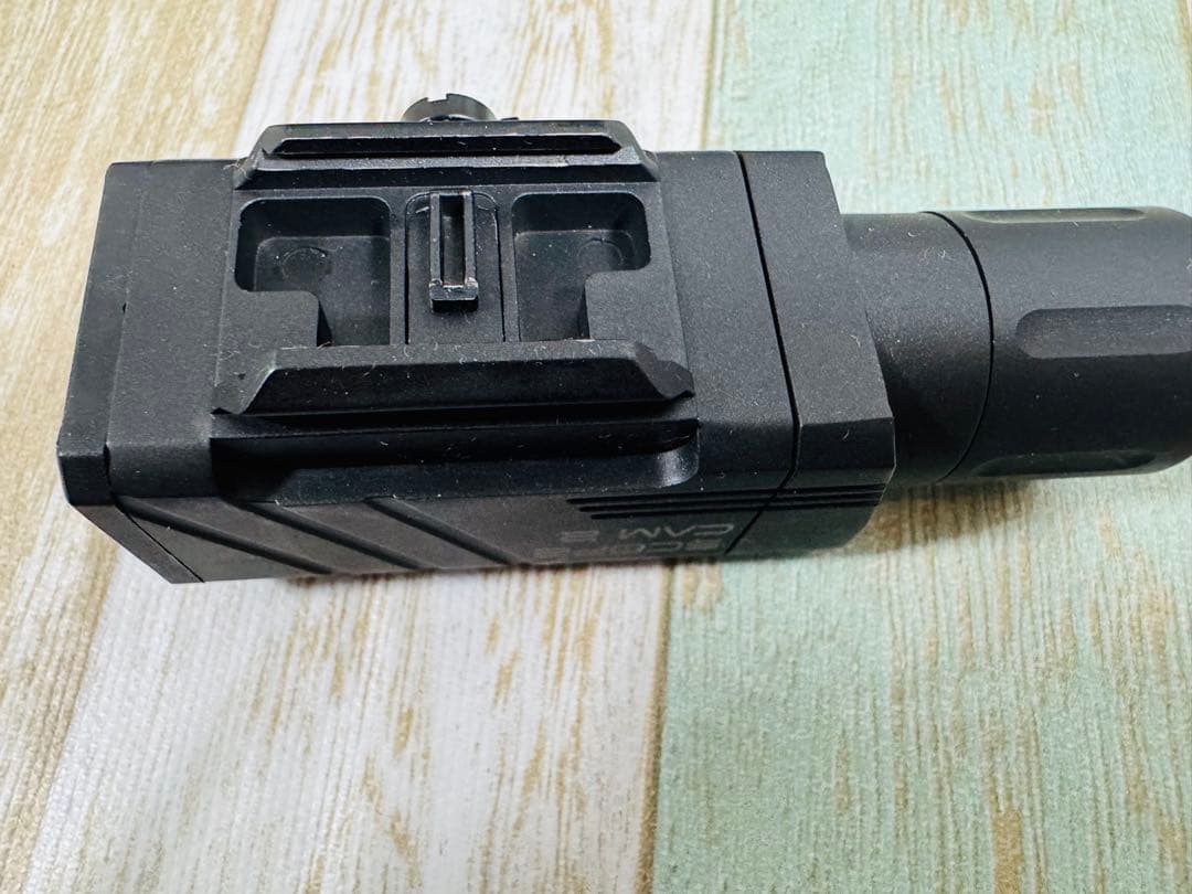 Runcam ガンカメラ　スコープカム2 25mmタイプ