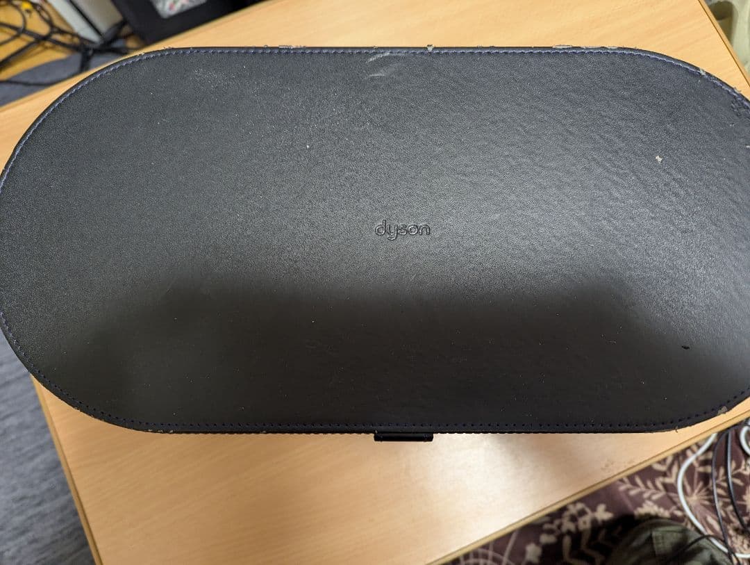 Dyson Airwrap（ダイソンエアラップ）