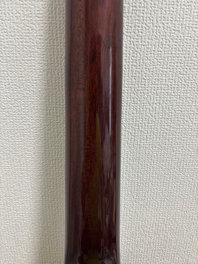 PlayTech LP-500 Premium F-Hole エレキギター