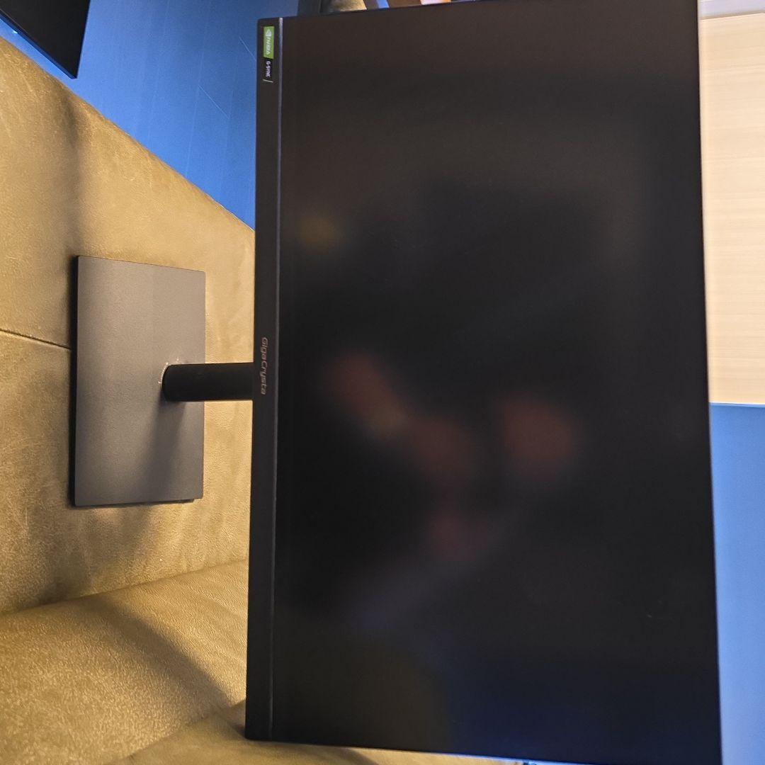 その他 IODATA WQHD EX-GCQ271HA