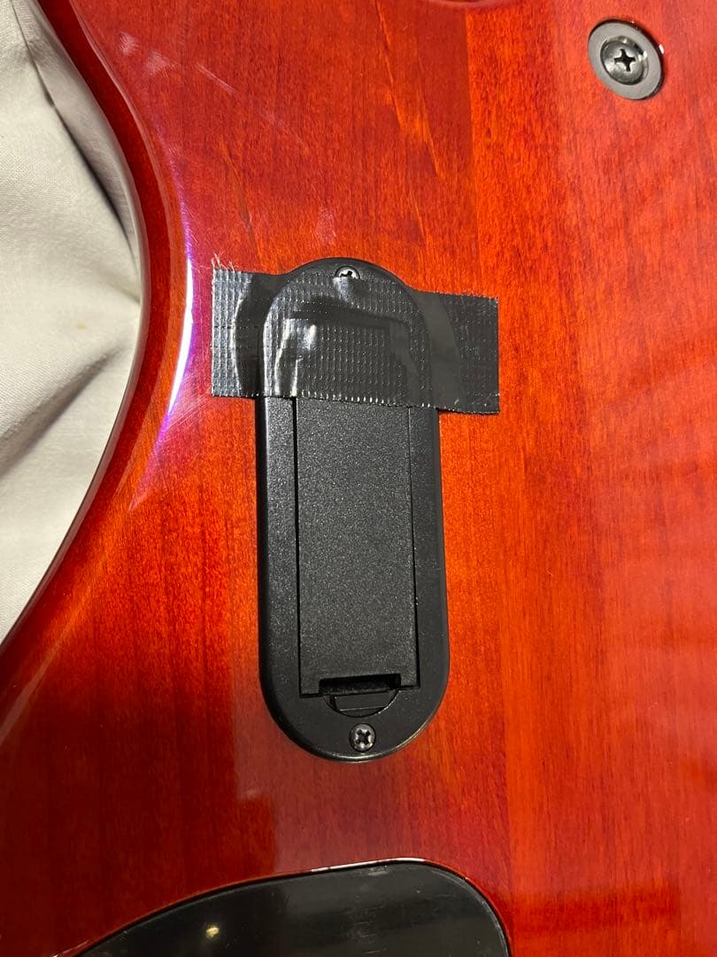 【6弦ベース】YAMAHA　TRB1006J