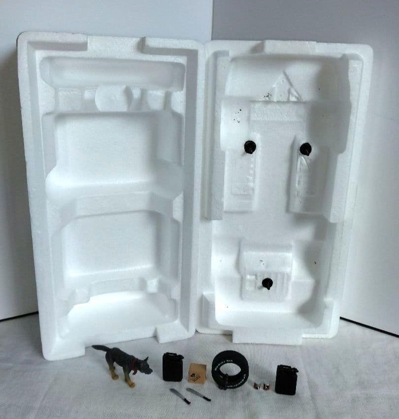 43　オートアート　マッドマックス2　ザ ロードウォーリアー　インターセプター