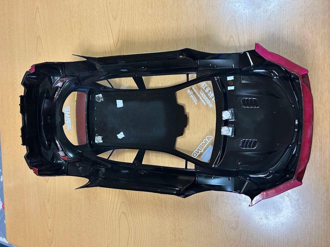 アディクションgrカローラ