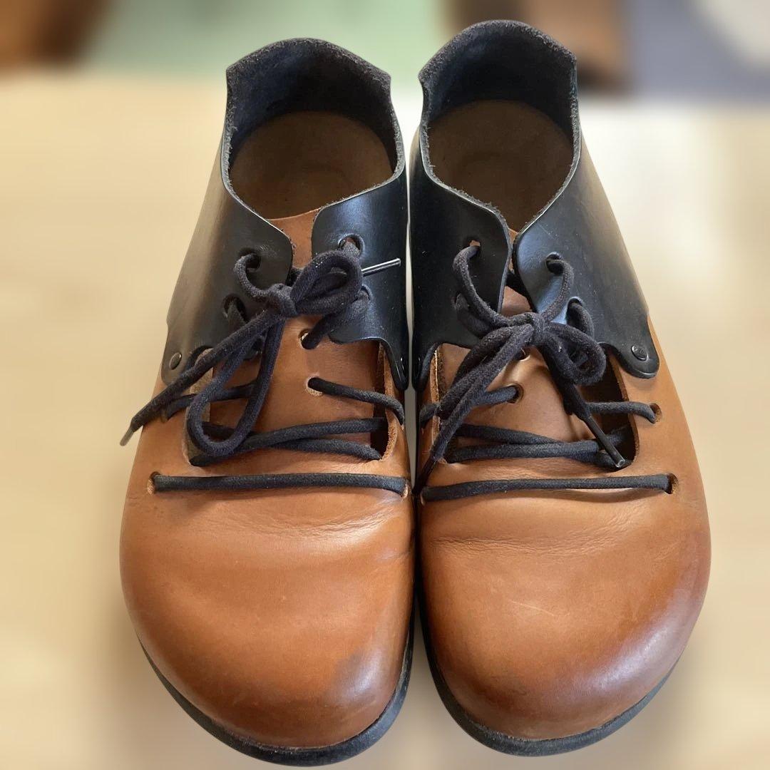 ビルケンシュトック Montana モンタナ43(28.0cm)