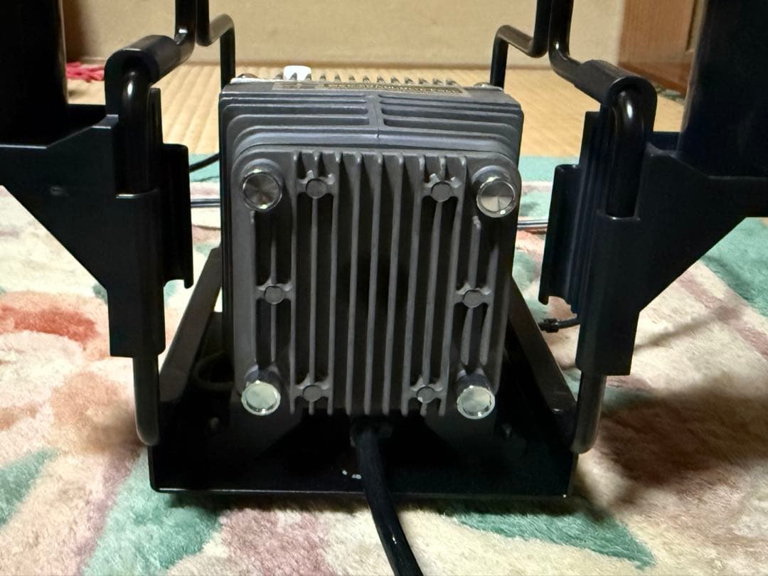 PS313リニアコンプレッサーL5 圧力計レギュレーター エアーブラシ