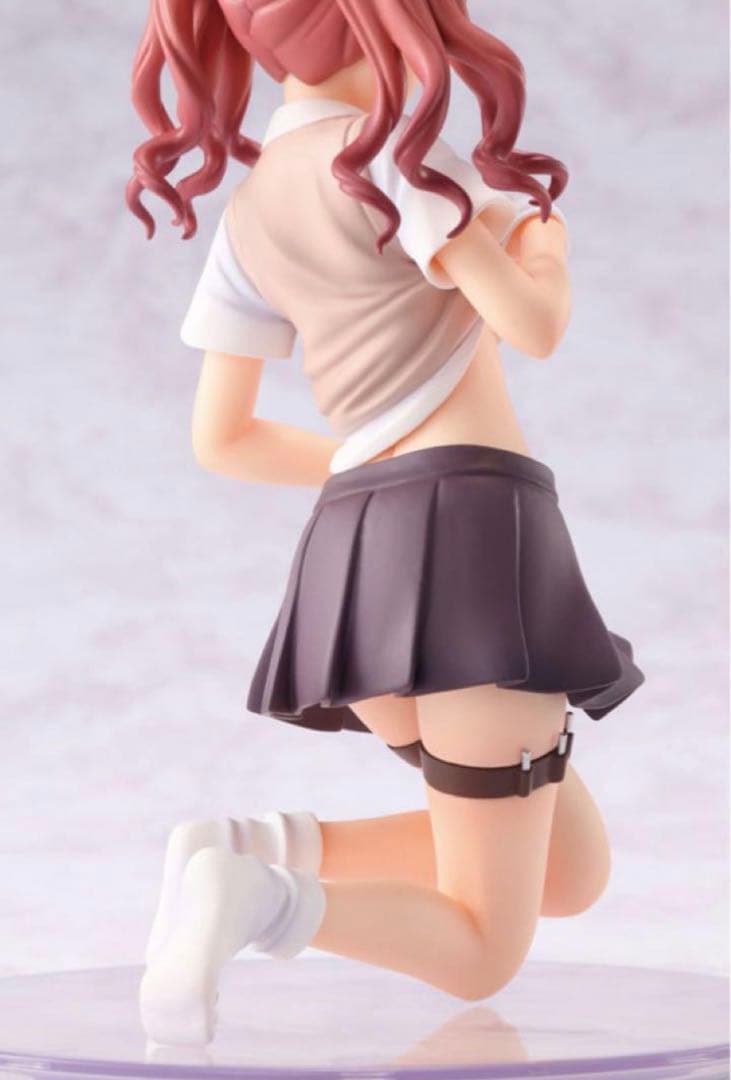 とある科学の超電磁砲S 白井黒子 お姉様とムフフVer. キャラアニ
