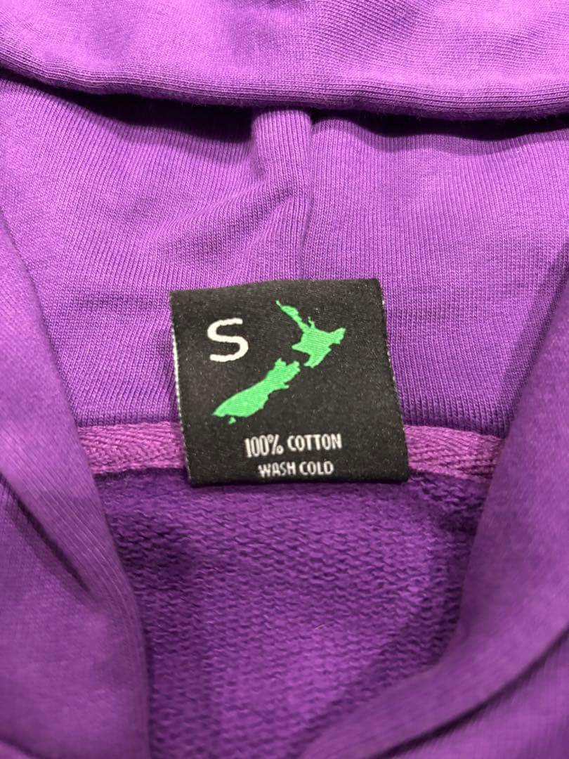 スケートボード always do what you should do zip up hood