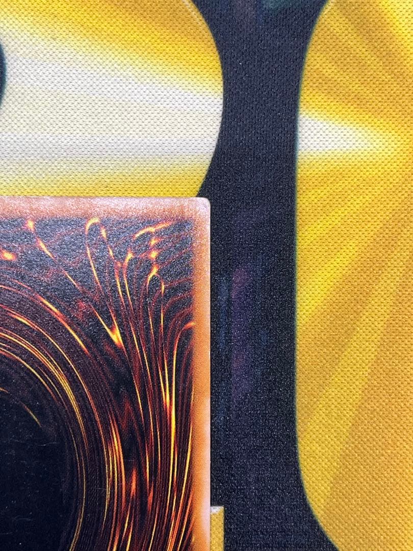 で*い様 遊戯王　ダークネクロフィア レリーフ　LN-14　②