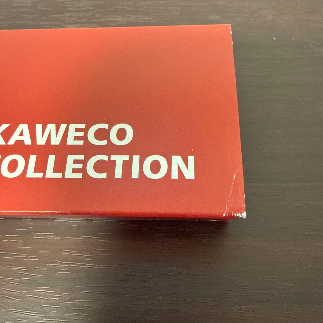 Kaweco レッド シャープペンシル0.5限定品