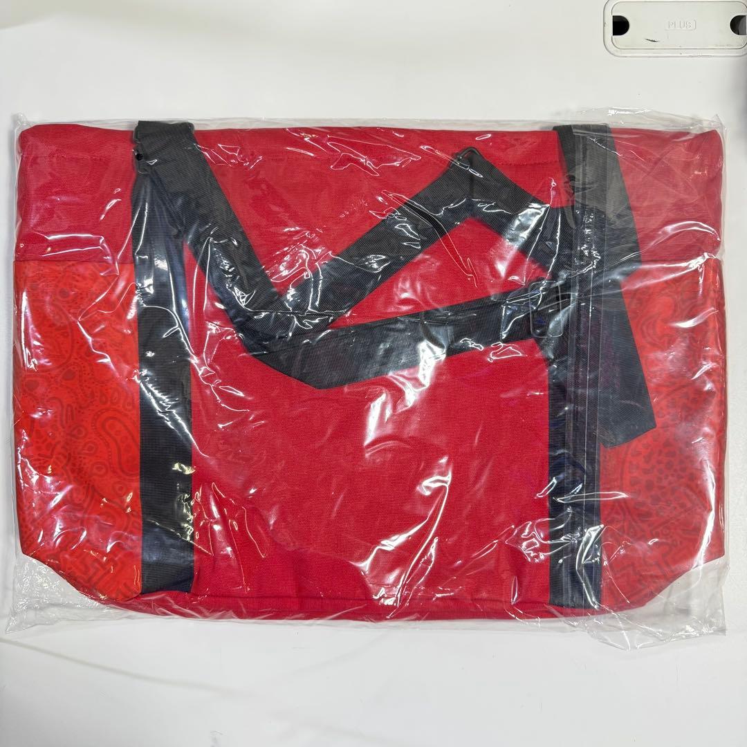 hide 生誕60周年 BIGマルチトートバッグ ハンドタオル 2点セット