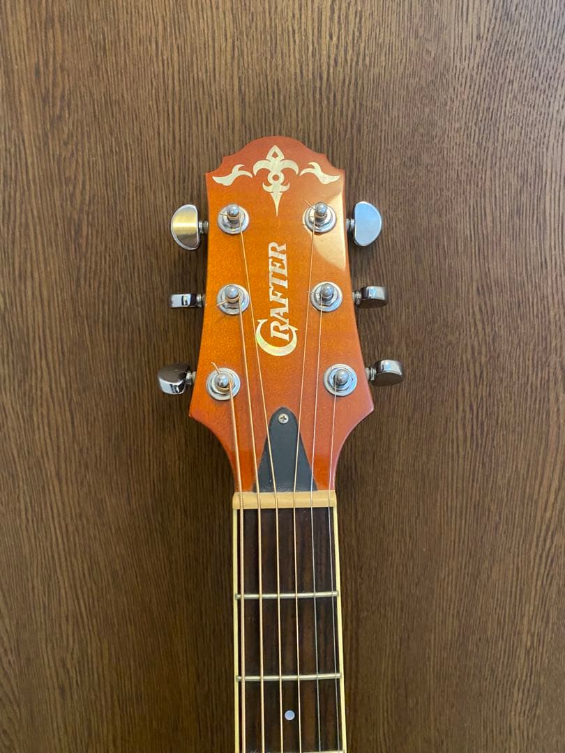 値下げ交渉可　CRAFTER SA-TMVS