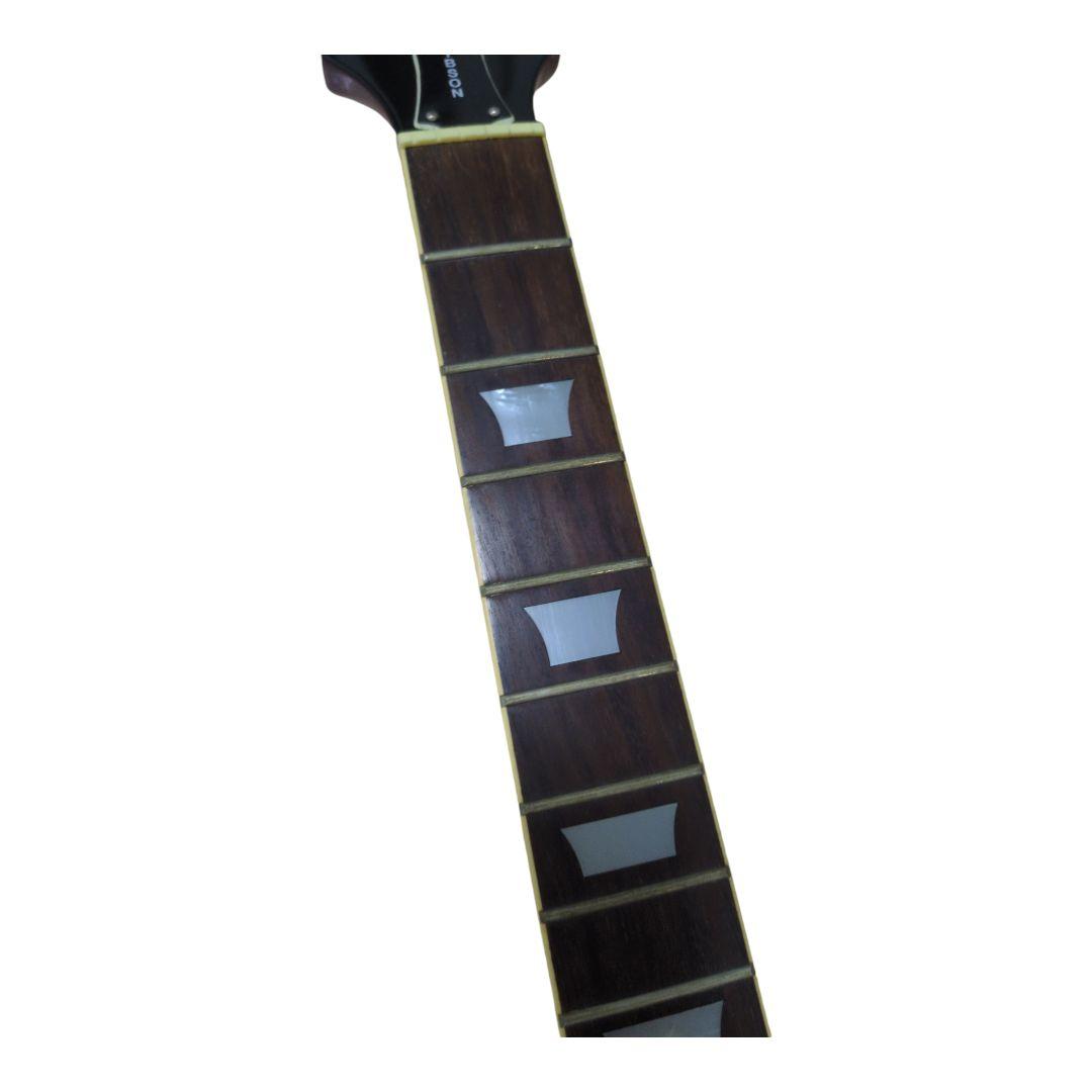エピフォン レスポール　Epiphone 動作未確認