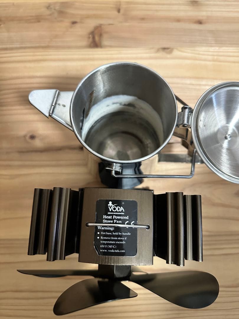 TOYOTOMI Rainbow Lantern RL-250 2019年製