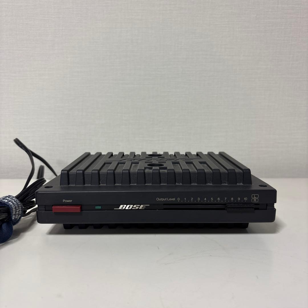 BOSE 1705Ⅱ