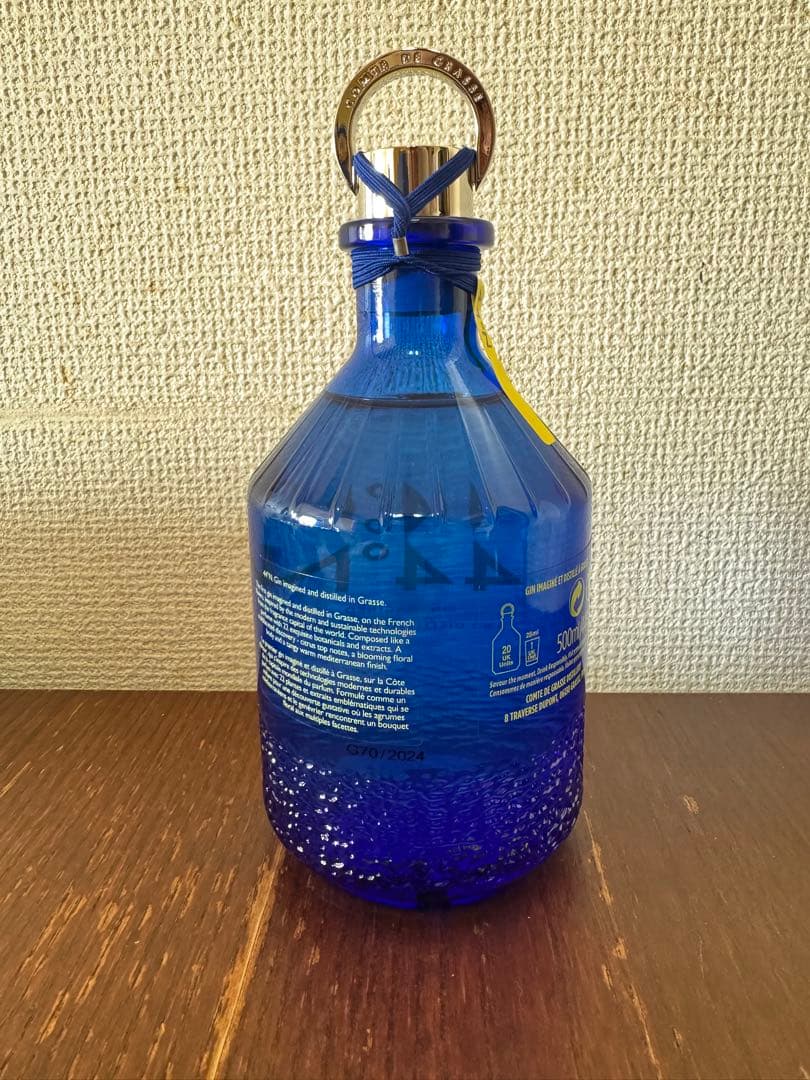 44°N ジン　Gin