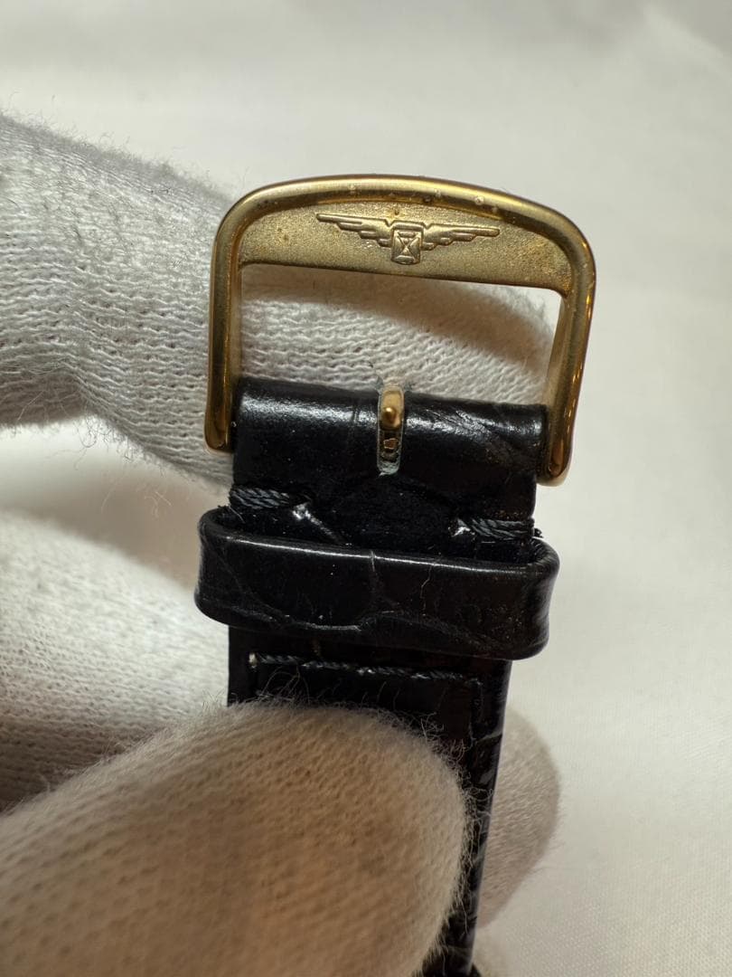 LONGINES クォーツ 腕時計 グランドクラシック L4.698.2