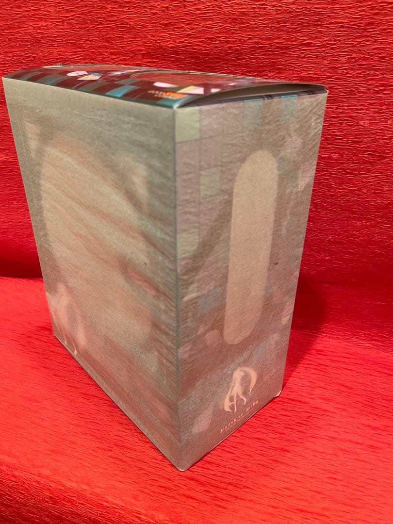 未開封　初音ミク 1/8スケールフィギュア