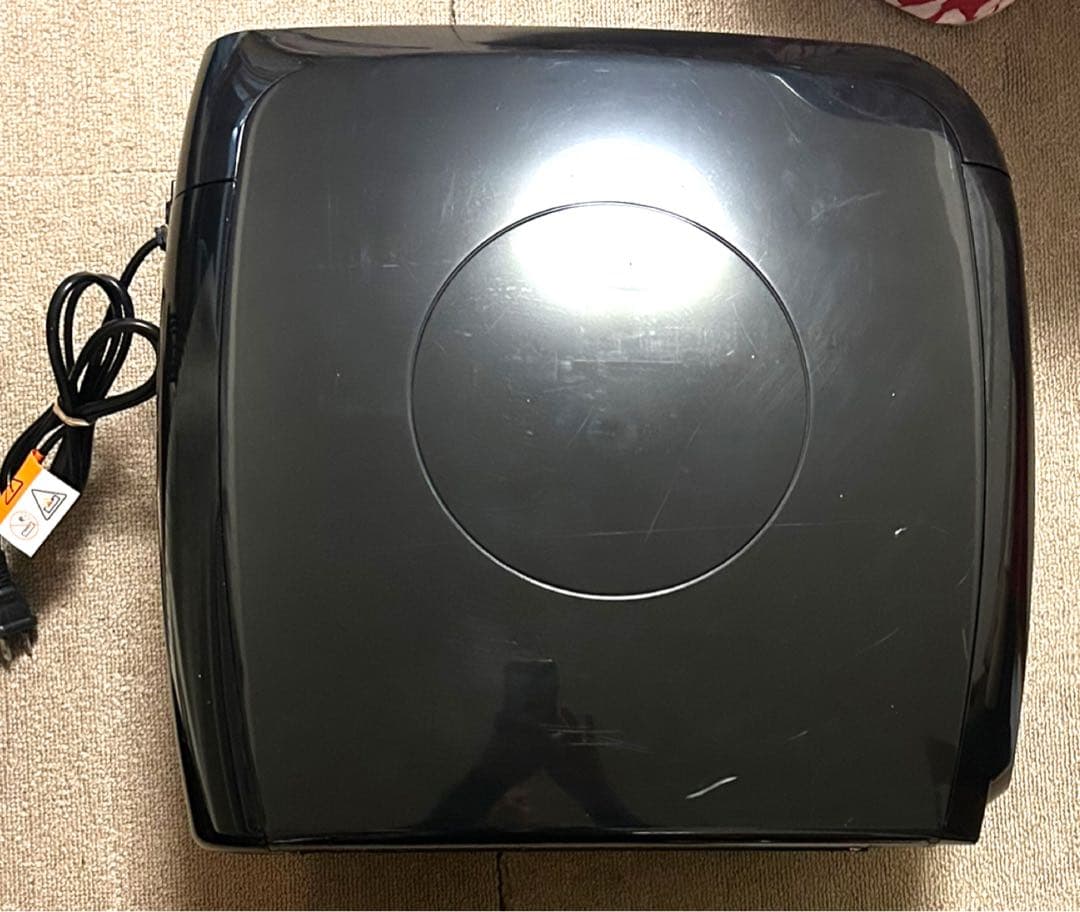 Fellowes 12Cs シュレッダー