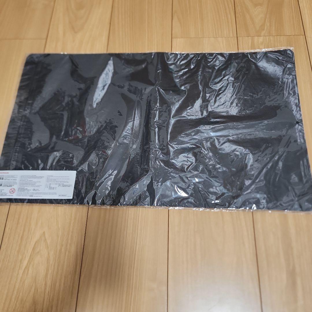 遊戯王　白き森のシルヴィ　プレイマット YOTSG