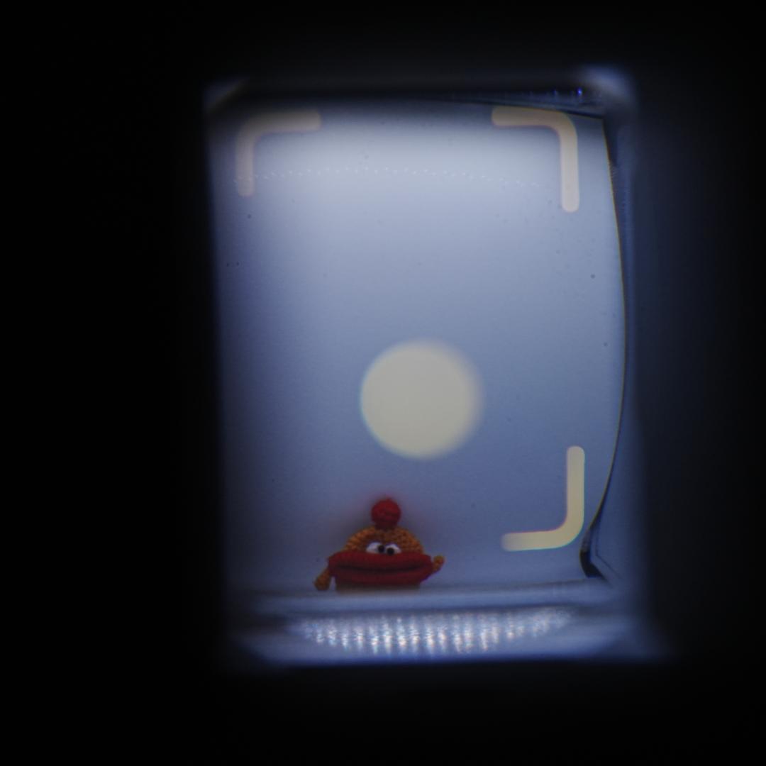 RICOH AUTO HALF SE2 ミラーシルバー【整備済完動品】