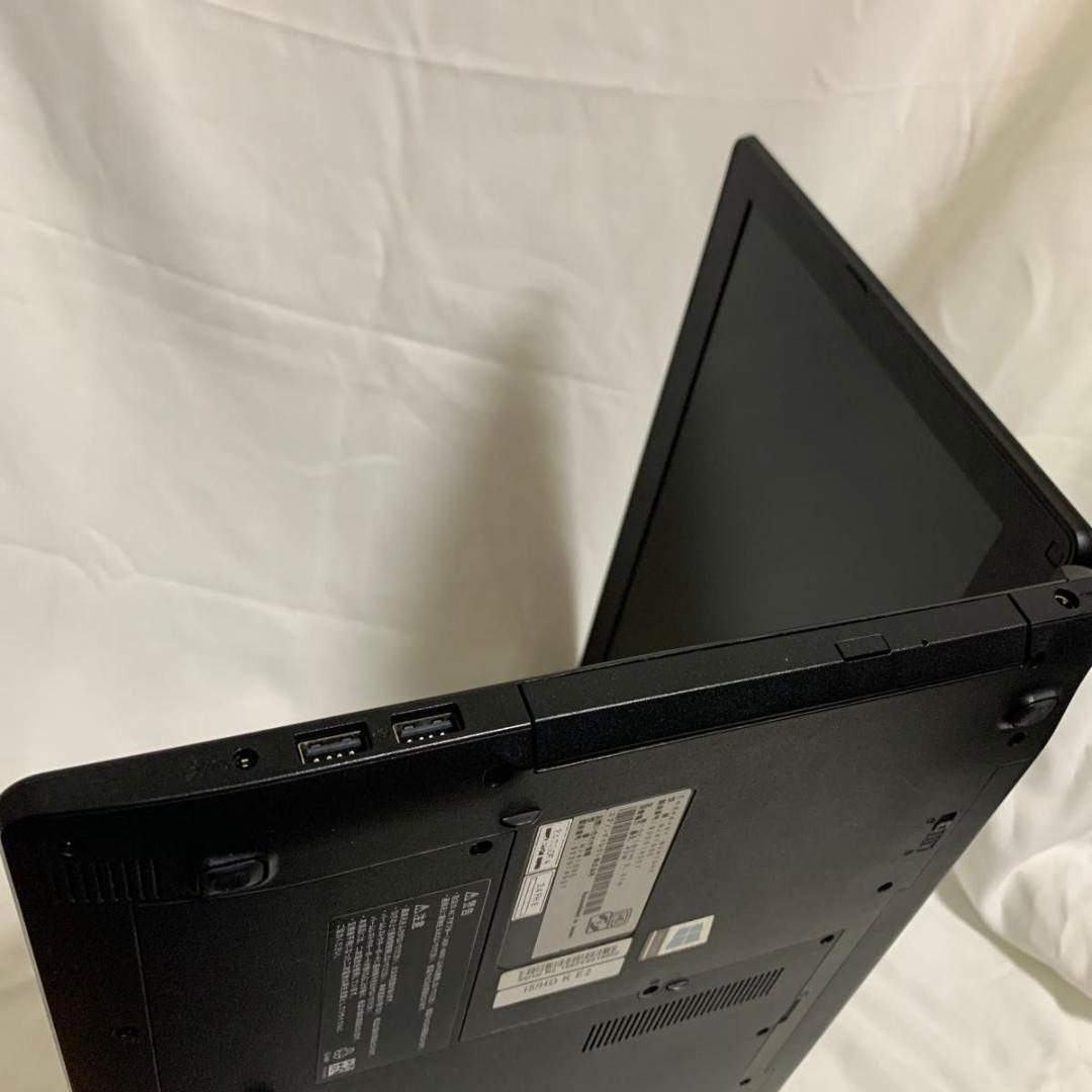 E002【美品】EPSON 15.6型/i5第7世代/8GB/SSD256GB