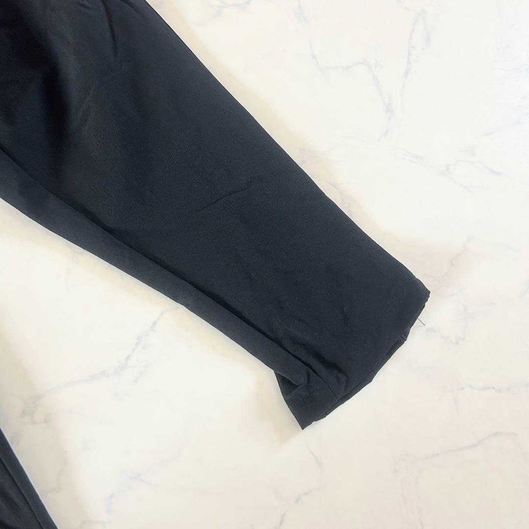 【美品】Sサイズ rehacer タクティカルテーパードパンツ レアセル