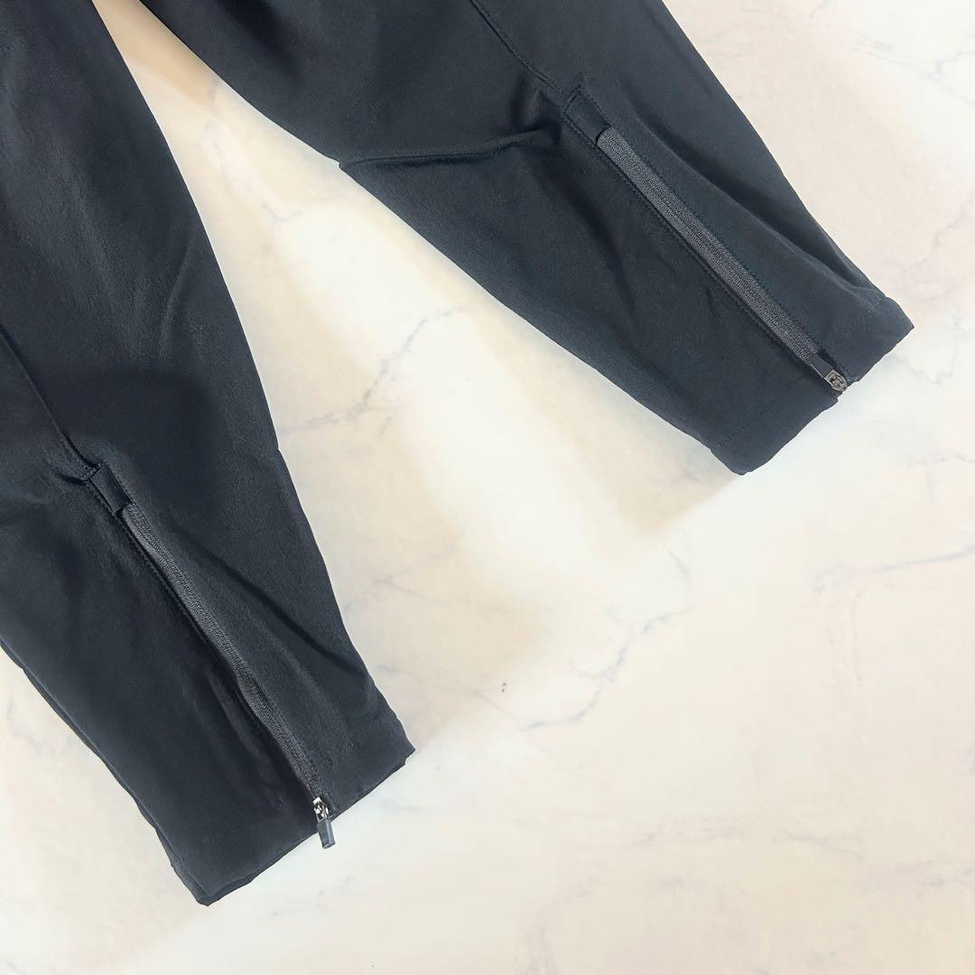 【美品】Sサイズ rehacer タクティカルテーパードパンツ レアセル