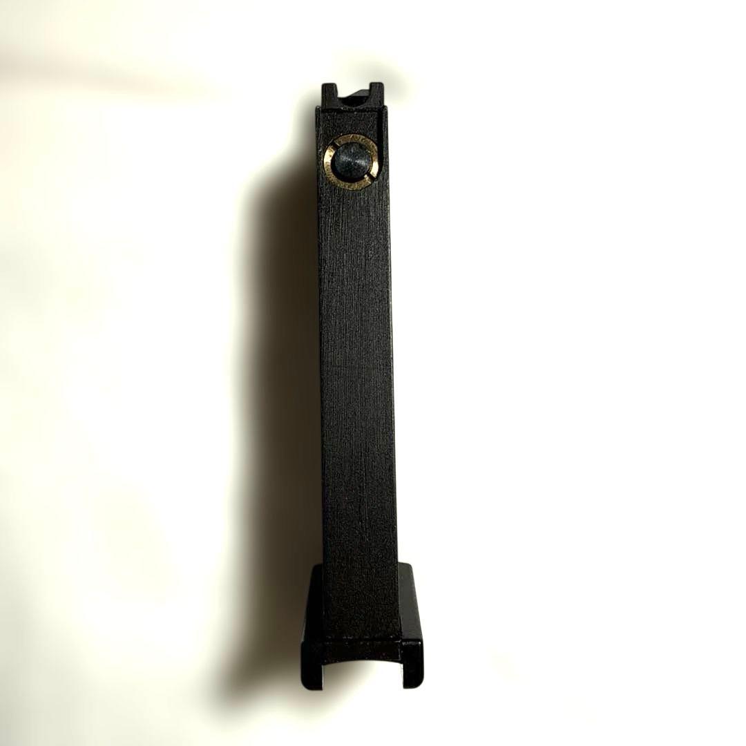 【未使用】マルゼン　ワルサーニューPPK/Sガスブローバック　ブラック