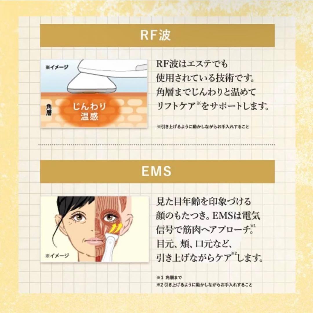 シーズラボ　エステプロC Ⅱ Ci:z.Labo WHITE