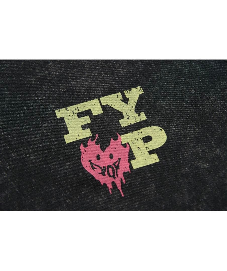 B’z -FYOP- B’z PARTY限定Tシャツ