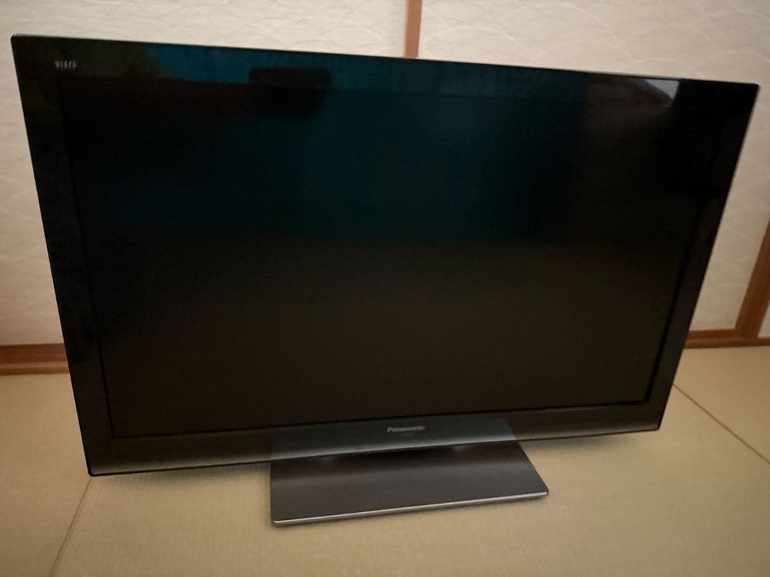Panasonic TH-L32X33-K ハイビジョン液晶テレビ VIERA