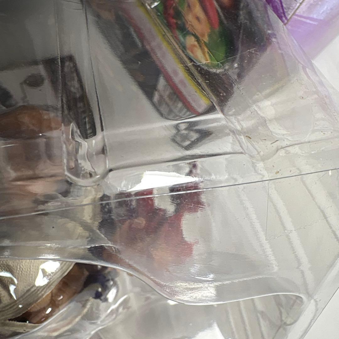 R*l様 ストリートファイターⅣ アーケードエディション　プレイアーツ改　豪鬼