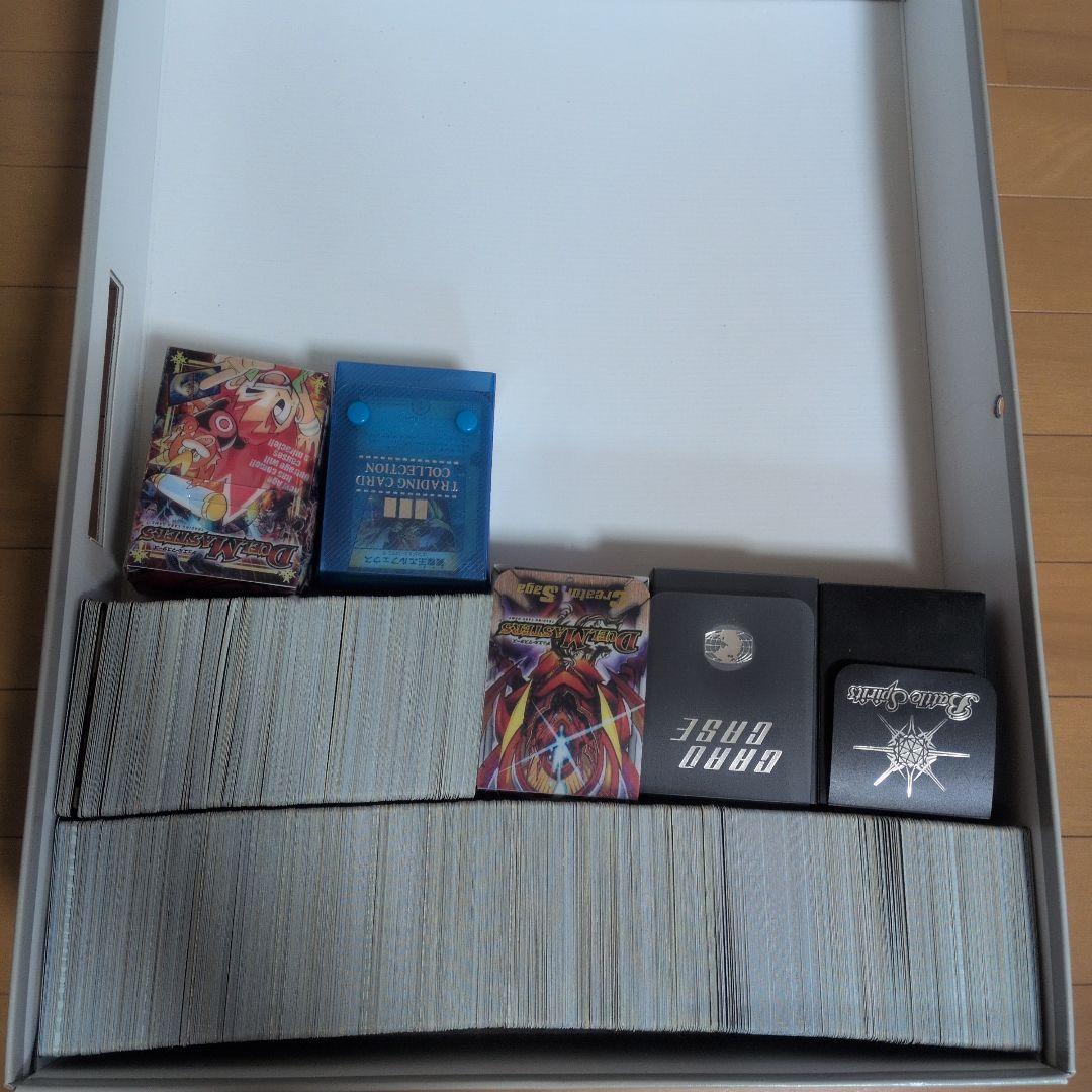 r*o様 デュエルマスターズ　カードセット